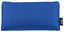 Okin Pencil Case Flat Blue 21cm x 11cm Carousel 1