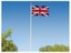 Union Jack Flag 0.9m x 1.5m Carousel 2