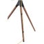 Brateck FS12-46F Artistic Easel Studio 45"-65" TV Floor Stand Carousel 3