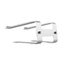 Brateck AR-8 High-Rise Ergonomic Laptop Riser Stand Carousel 3
