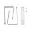 Brateck AR-8 High-Rise Ergonomic Laptop Riser Stand Carousel 5
