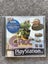 Playstation 1 console with Croc and Bugs life Carousel 4