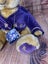 Vintage Y2K 2000 Harrods still with tags Christmas collectable Bear Carousel 4
