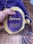 Vintage Y2K 2000 Harrods still with tags Christmas collectable Bear Carousel 5