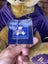 Vintage Y2K 2000 Harrods still with tags Christmas collectable Bear Carousel 8