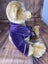 Vintage Y2K 2000 Harrods still with tags Christmas collectable Bear Carousel 10