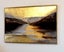 MILFORD SOUND - GOLD LEAF - FLOATING FRAME - LARGE Carousel 6