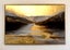 MILFORD SOUND - GOLD LEAF - FLOATING FRAME - LARGE Carousel 7