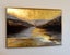 MILFORD SOUND - GOLD LEAF - FLOATING FRAME - LARGE Carousel 11