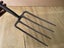 Vintage bulldog fork England 1970s Carousel 8