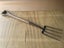 Vintage bulldog fork England 1970s Carousel 1