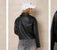 Black Ava and Ever Cruz Jacket (Brand New) Carousel 3