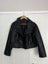 Black Ava and Ever Cruz Jacket (Brand New) Carousel 5