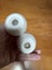 $1 NO RESERVE - Salt and Pepper Set Carousel 4