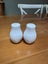 $1 NO RESERVE - Salt and Pepper Set Carousel 1