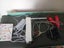 Nintendo Wii + remote and controller + Wii Play Carousel 1
