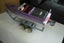 RC JET BOAT (start bid reflects cost of electronics only) Carousel 1