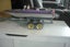 RC JET BOAT (start bid reflects cost of electronics only) Carousel 3