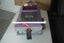 RC JET BOAT (start bid reflects cost of electronics only) Carousel 7