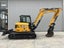 JCB 90Z Carousel 2