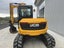 JCB 90Z Carousel 9
