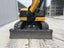 JCB 90Z Carousel 10