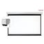 Brateck ESAA100 100" 16:9 Electric Projector Screen with Remote. 160 Viewing Carousel 3