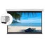 Brateck ESAA100 100" 16:9 Electric Projector Screen with Remote. 160 Viewing Carousel 4