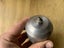 Massive plumb bob 1.4kg Carousel 3