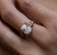 10 carat Gold Cameo ring Carousel 3
