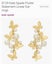 Kate Spade pearl/gold “All aflutter” earrings - BRAND NEW 2025 Carousel 5