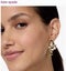 Kate Spade pearl/gold “All aflutter” earrings - BRAND NEW 2025 Carousel 1