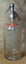 Glass Soda Syphon - James Hamilton - Nelson NZ Carousel 1