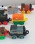 Thomas the Tank Engine Mini Trains Assorted Lot 2 Carousel 4