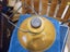 DUNEDIN WEST + Co ORIGINAL STONEWARE JAR.WITH STOPPER + HANDLE Carousel 3