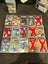 Radiant Red PSP 3000 & 35 Games Carousel 7