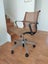 Herman Miller SETU Designer Ergonomic Chair Carousel 4