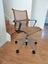 Herman Miller SETU Designer Ergonomic Chair Carousel 2