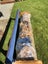 Vintage Bench Seats - Project Carousel 6