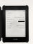 Kindle Paperwhite 10th gen 8GB PQ94WIF with brand new case and charge cable Carousel 2