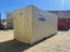 20FT High Cube New Build Shipping Container Beige Carousel 3