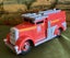 Thomas Tank “ Flynn “ the Fire Engine Battery Powered by Guilane 2013 Excel Cd Carousel 1