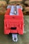 Thomas Tank “ Flynn “ the Fire Engine Battery Powered by Guilane 2013 Excel Cd Carousel 4