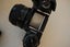 Canon 'new' F1 with 50mm F1.4 Carousel 5