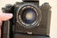Canon 'new' F1 with 50mm F1.4 Carousel 9