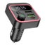 38W FM Car Kit with PD+QC, RGB Light Carousel 2