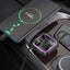 38W FM Car Kit with PD+QC, RGB Light Carousel 3