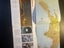 3 VINTAGE AIRLINE BROCHURES NAC TEAL QANTAS Carousel 4