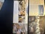 3 VINTAGE AIRLINE BROCHURES NAC TEAL QANTAS Carousel 5