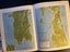 3 VINTAGE AIRLINE BROCHURES NAC TEAL QANTAS Carousel 11